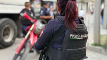 Seguridad Jiutepec