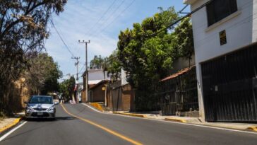 Vecinos Cuernavaca