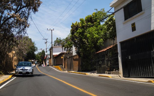 Vecinos Cuernavaca