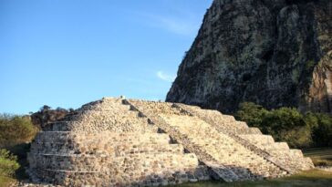 zonas arqueológicas Morelos