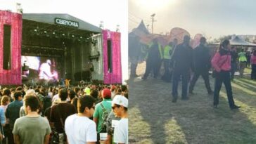 axe ceremonia