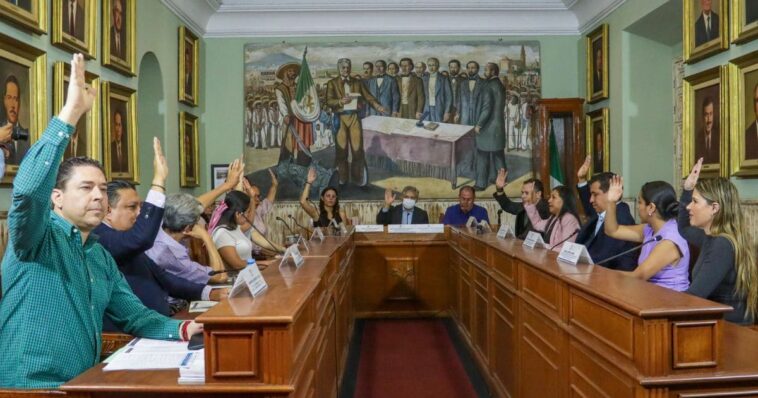 cabildo