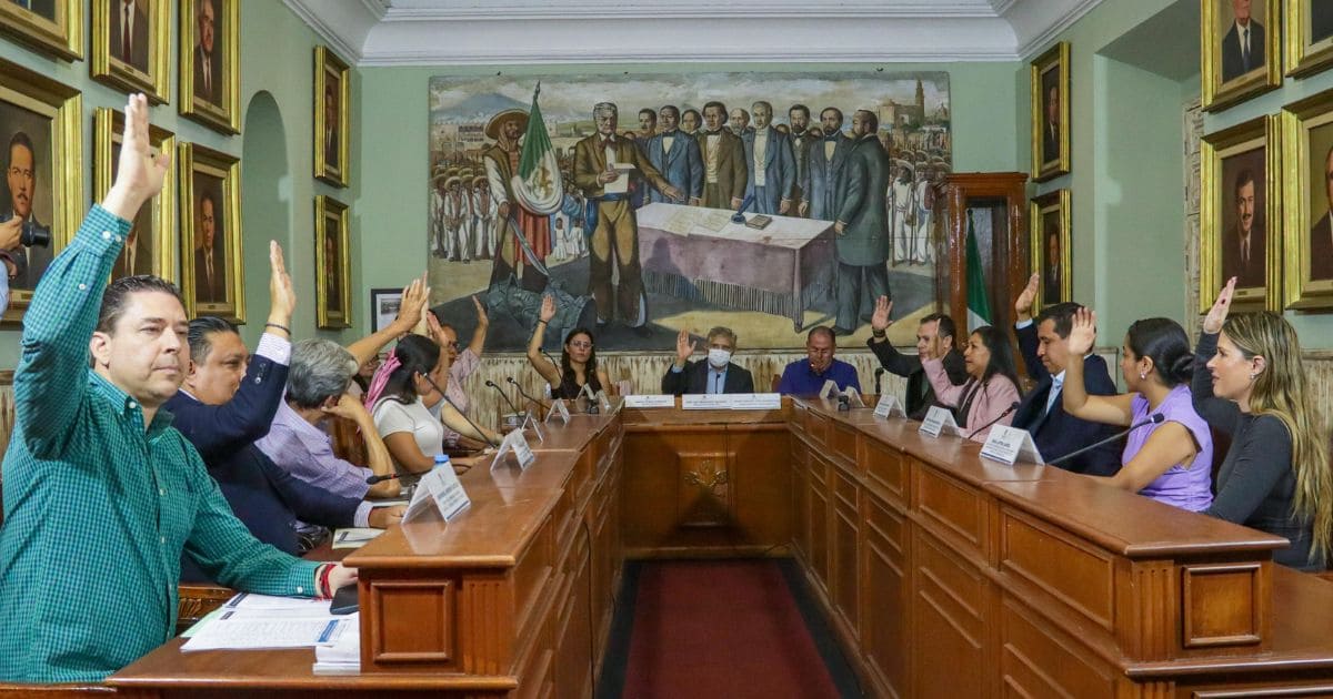cabildo