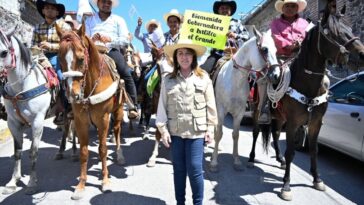 caravanas