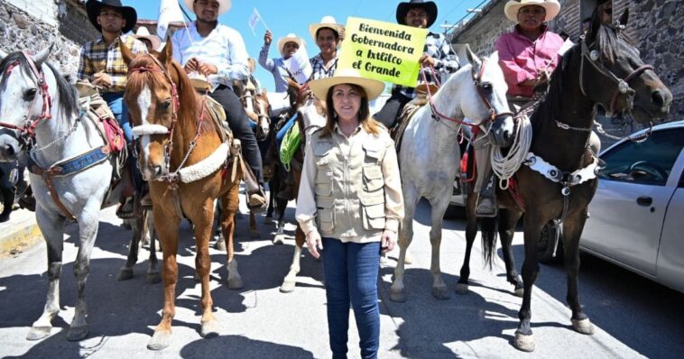 caravanas