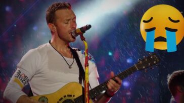 chris martin depresión