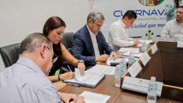 convenio