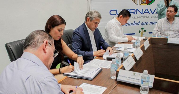convenio