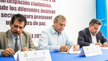 convenio