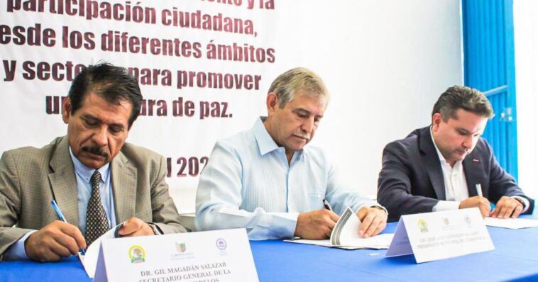 convenio