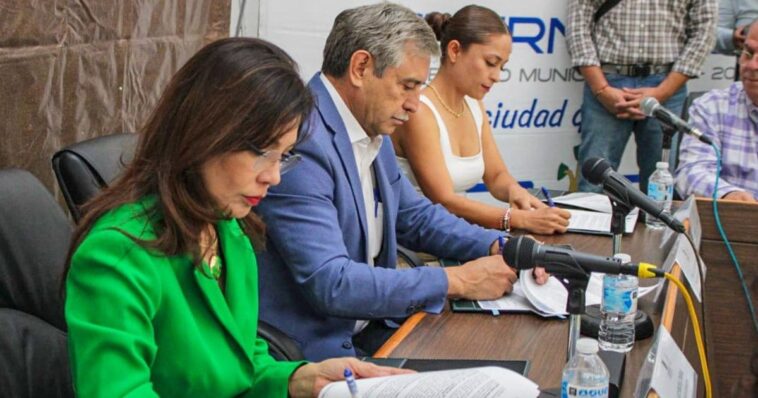 convenio