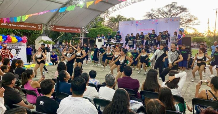 cuautla