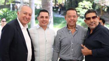 empresarios