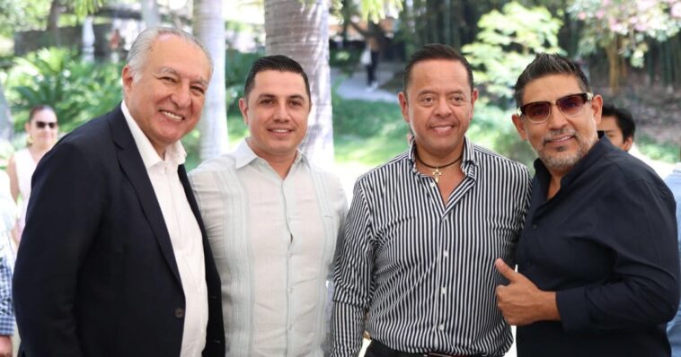 empresarios