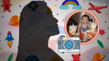 famosos día del niño