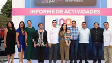informe
