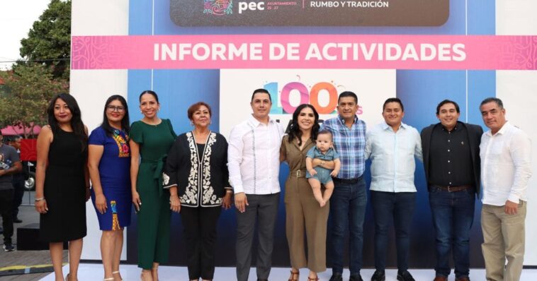 informe