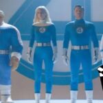 los 4 fantásticos tráiler