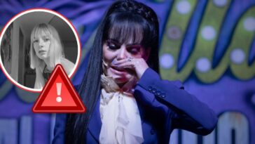 maribel guardia amenazas