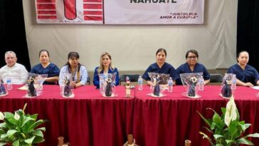 mujeres