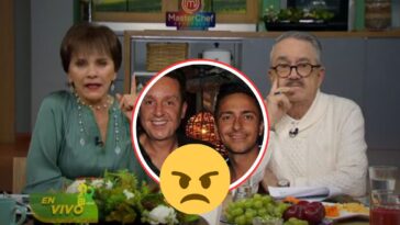 pati chapoy y alex bisogno