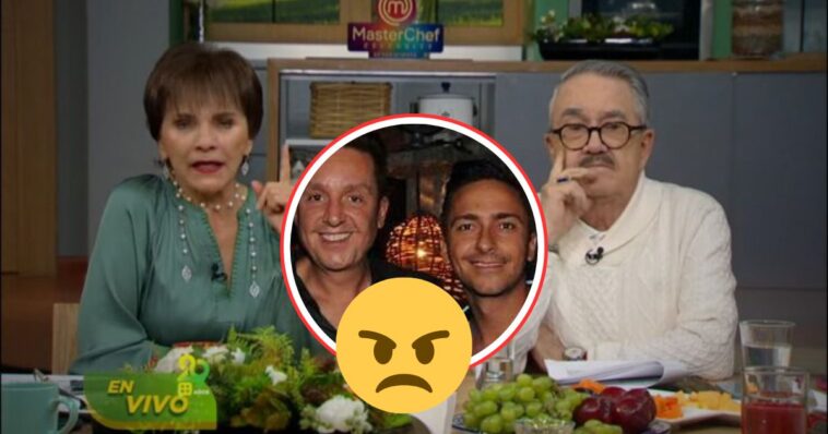 pati chapoy y alex bisogno