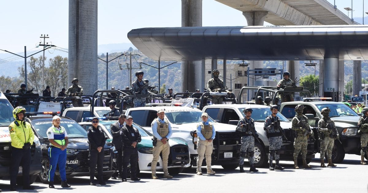 seguridad