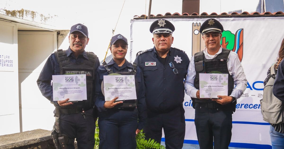 seguridad