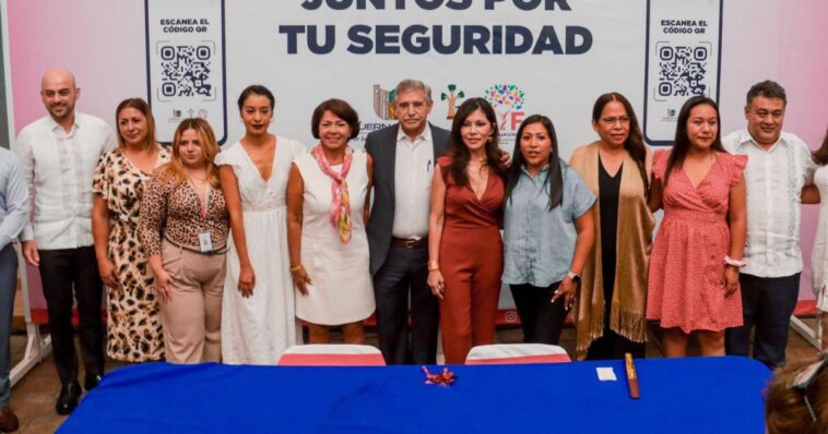 Adultos mayores serán protegidos con pulsera de identificación