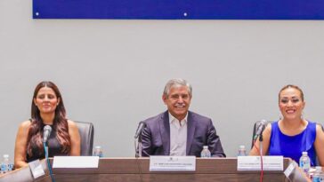 Alcalde de Cuernavaca firma convenio con CEARV en apoyo a víctimas
