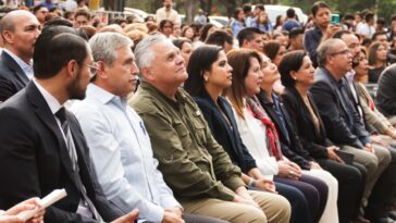 Alcalde de Cuernavaca reconoce trayectoria de la FEUM