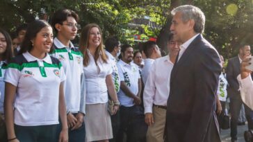 Alcalde de Cuernavaca refrenda compromiso por la seguridad de la capital