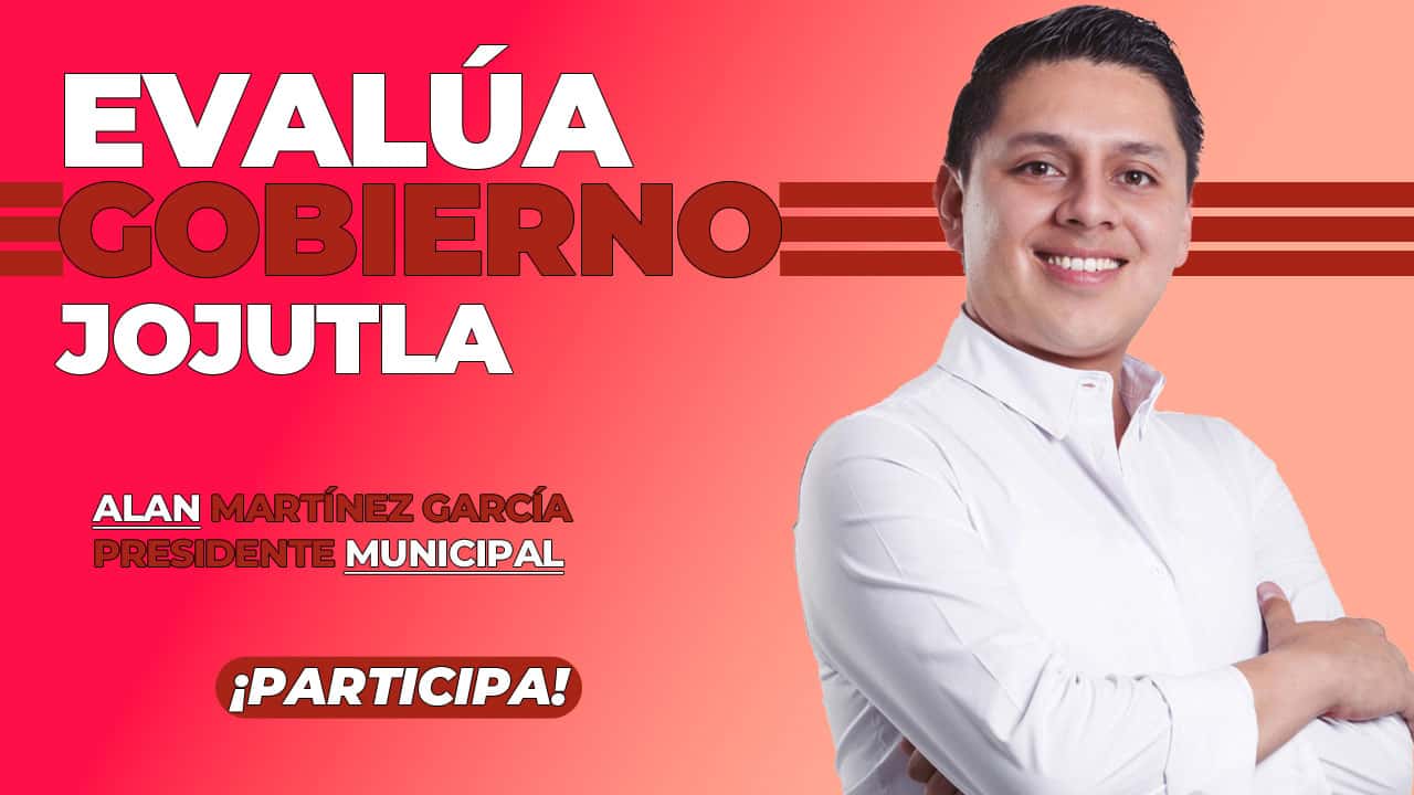 Evalúa a Alan Martínez García Mayo 2025. Noticias en tiempo real