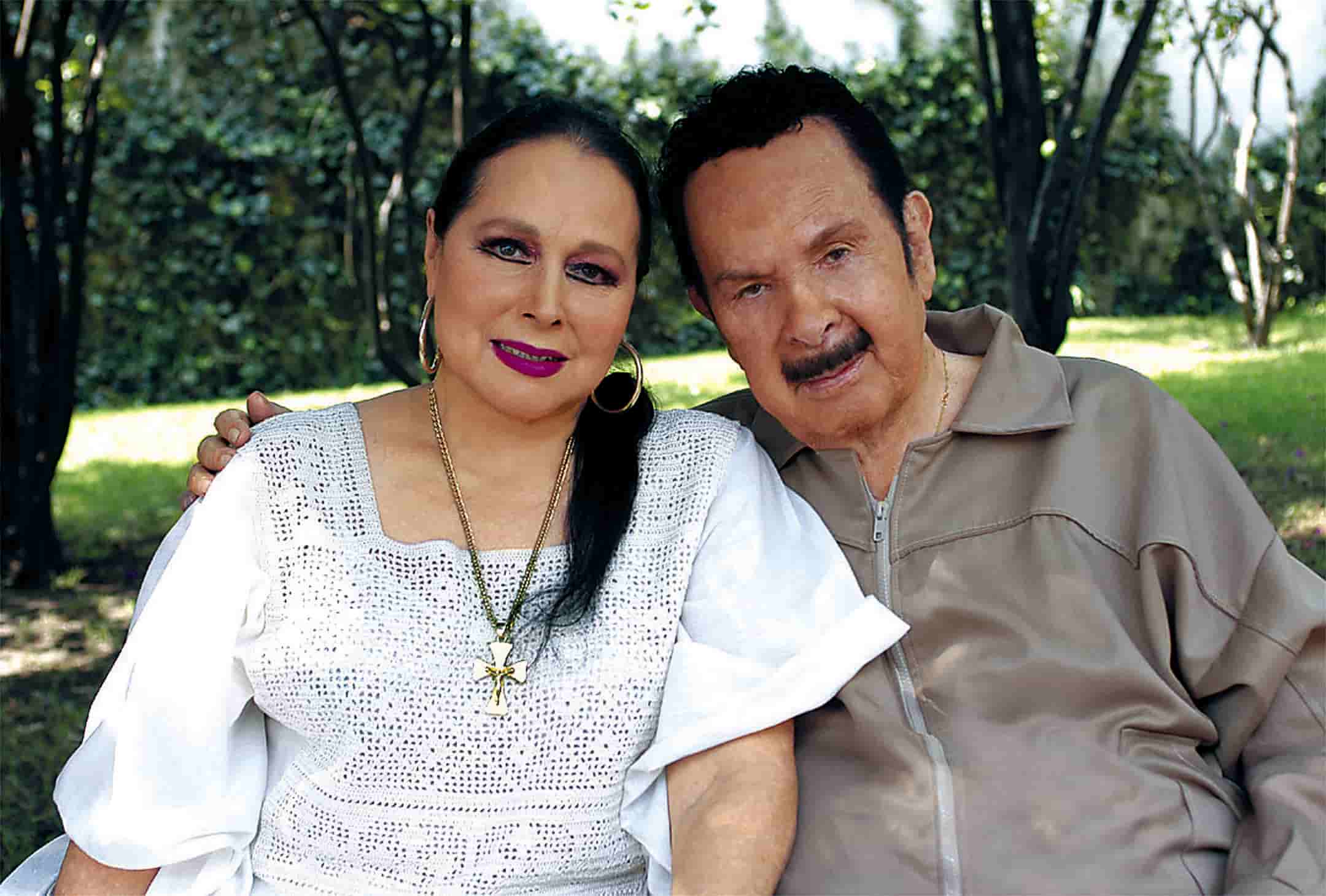 Antonio Aguilar, papá de pepe aguilar