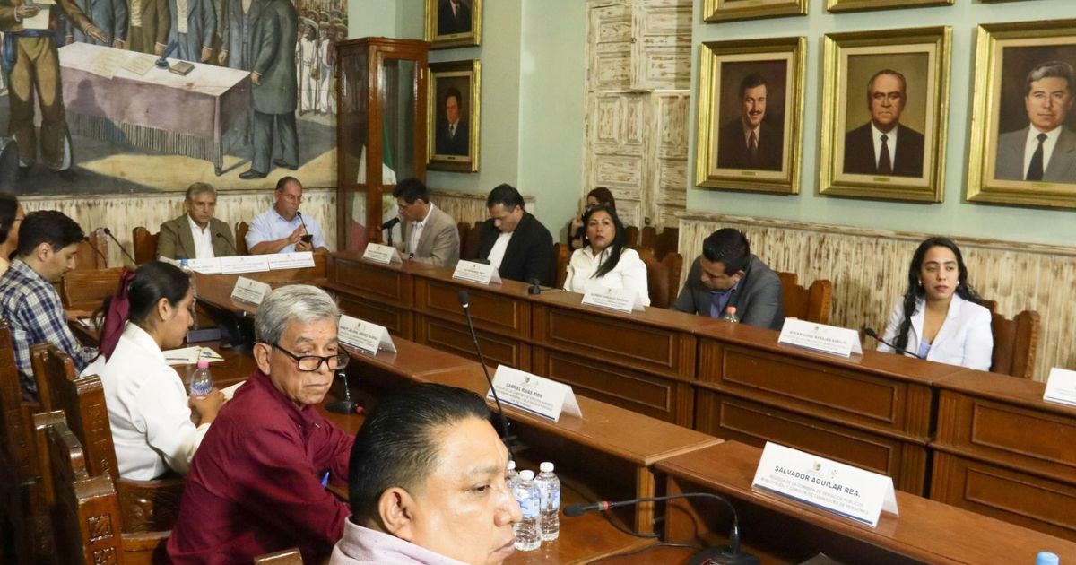 Aprueban corte de caja de marzo y del primer trimestre 2025