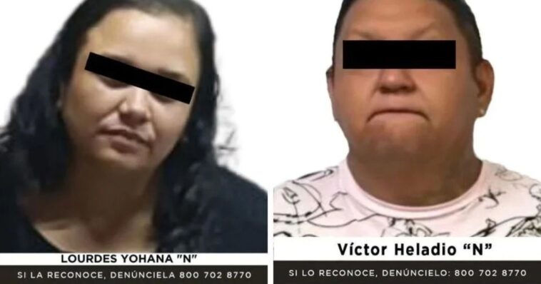 Atrapan a invasora de casa de hija de Carlota “N”