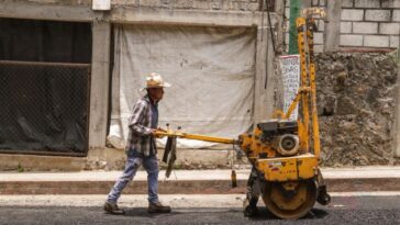Bacheo Cuernavaca