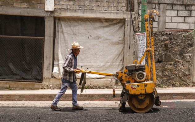 Bacheo Cuernavaca