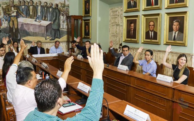Estabilidad financiera Cuernavaca