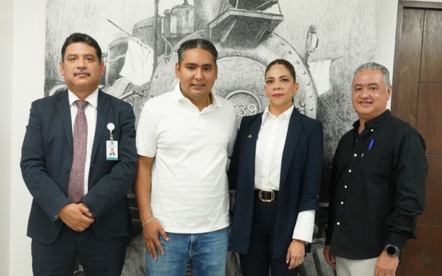 Zapata CFE