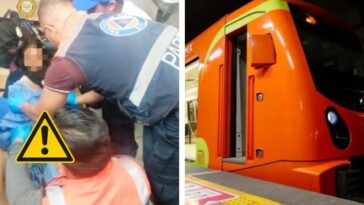 Metro 13 años