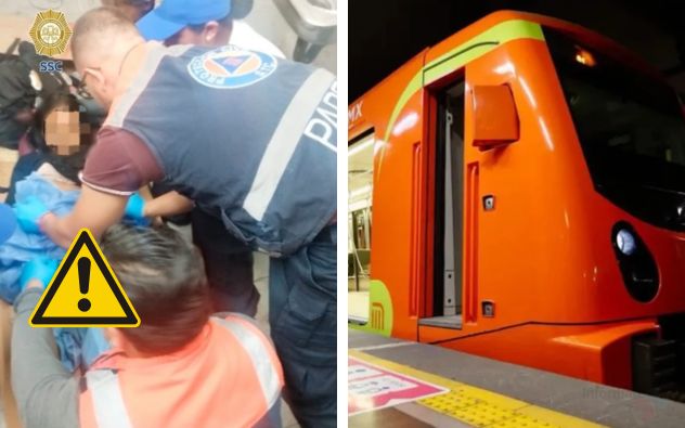 Metro 13 años