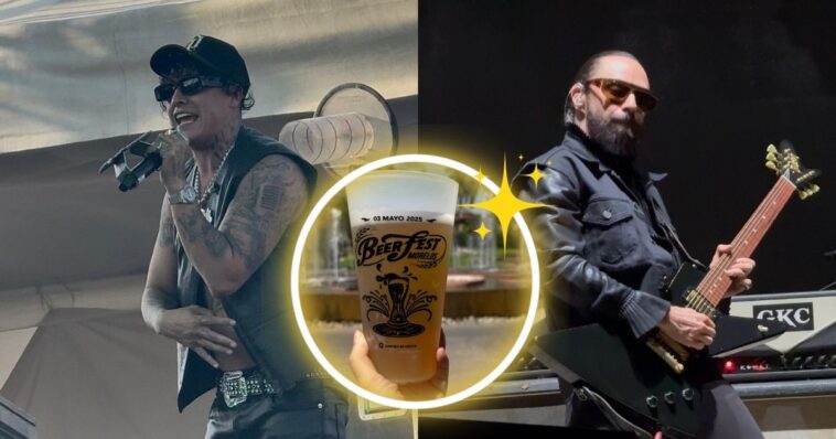 Beer Fest 2025