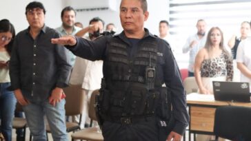 Seguridad Jiutepec 2025