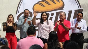 Bolillos DIF Cuautla