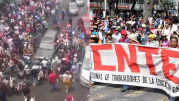 CNTE