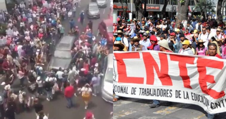CNTE