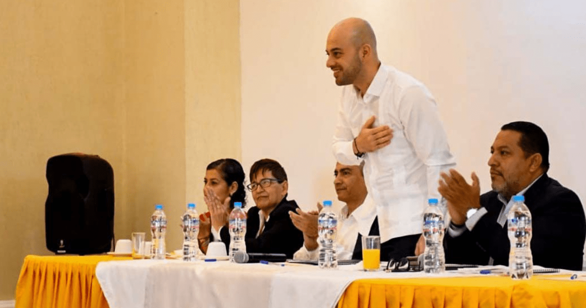 Fiscal de Morelos reconoce el trabajo del MP y AIC