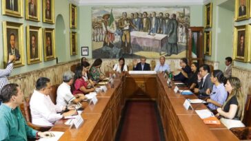 Cabildo Cuernavaca analiza en destinar recursos de multas viales a Cruz Roja