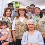 Caravanas del Pueblo en Tetecala y Mazatepec